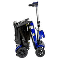 ⚡ Smart Remote Control Folding Scooter – Freedom Moves With You 🛴